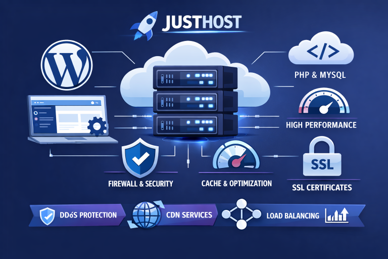 Настройка VPS