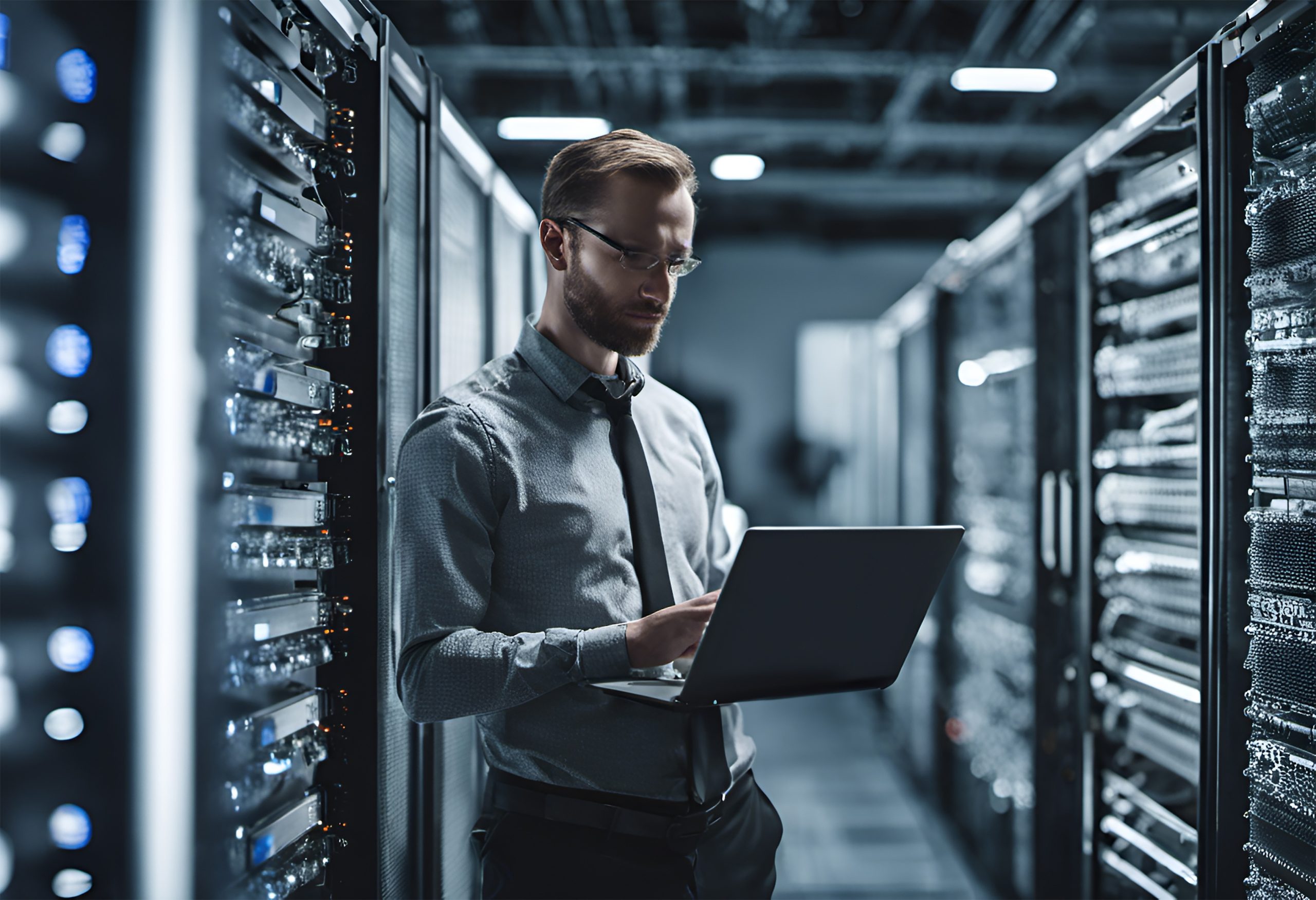 Как открыть порт на VPS